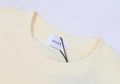 wholesale quality rhude shirts model no. 3